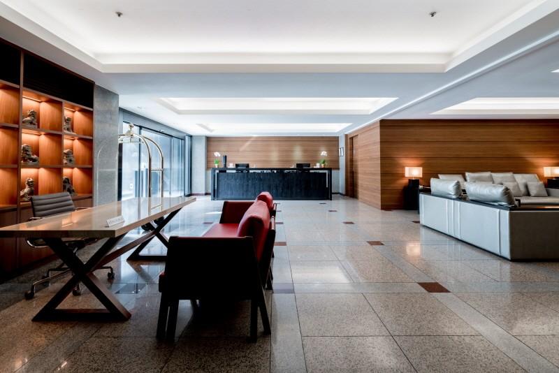 Oriens Hotel and Residence-3