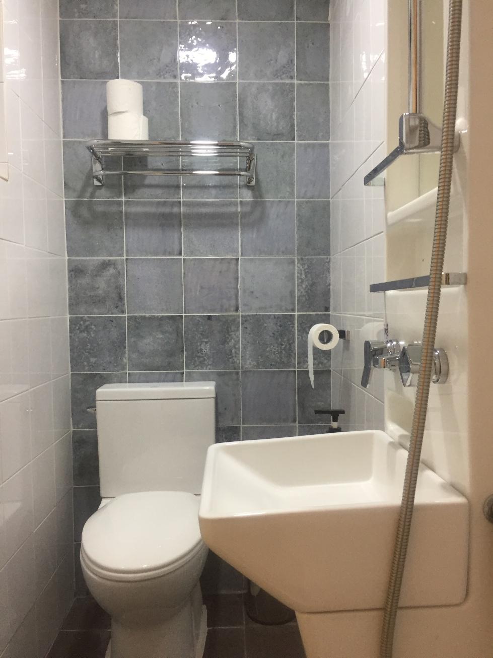 Hongdae Sopung The Urban Guest House-9