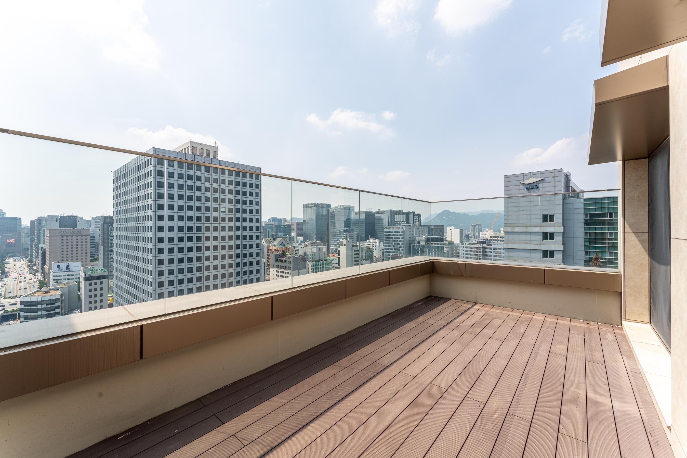 Homes Stay Myeongdong-12