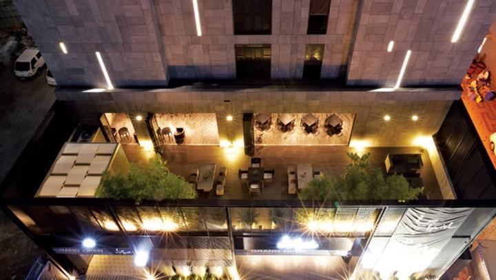 Lee Design Hotel-11