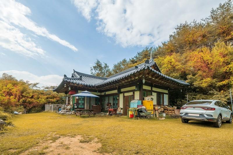 숙소 시설