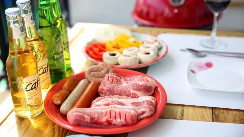 숙소 시설