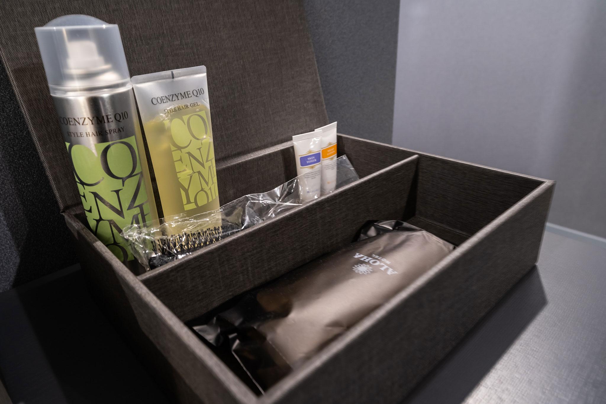 Incheon (Guwol-dong) Aloha Hotel-21