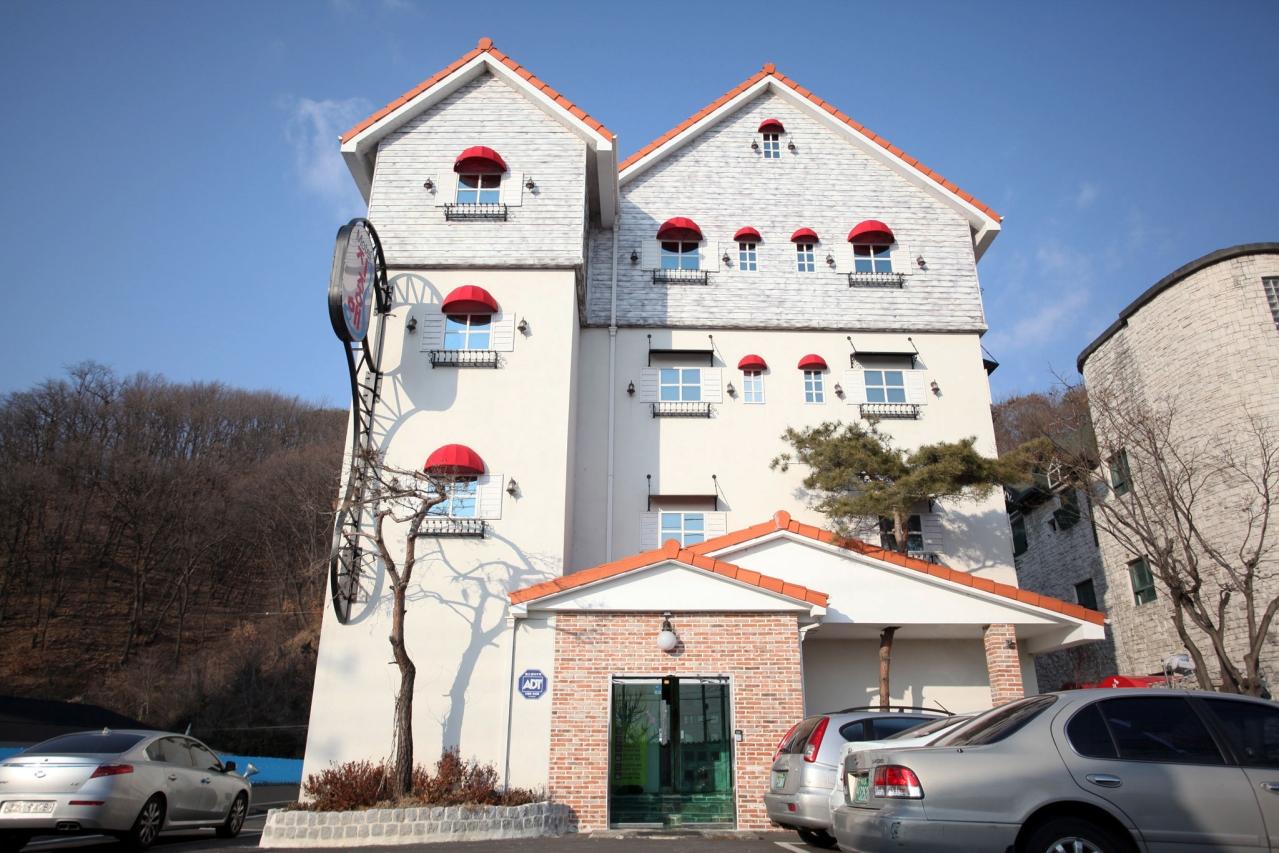 Paju Bongilcheon Jijunghae-23