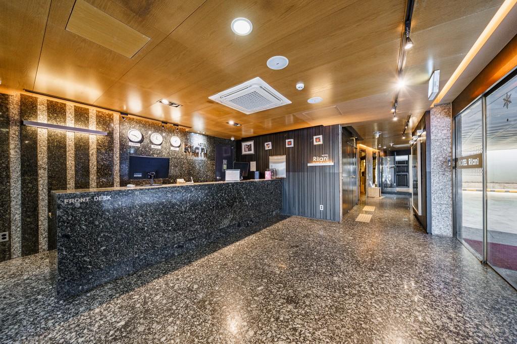 Hotel Rian-5