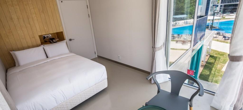 Gapyeong Parotia Water House-36