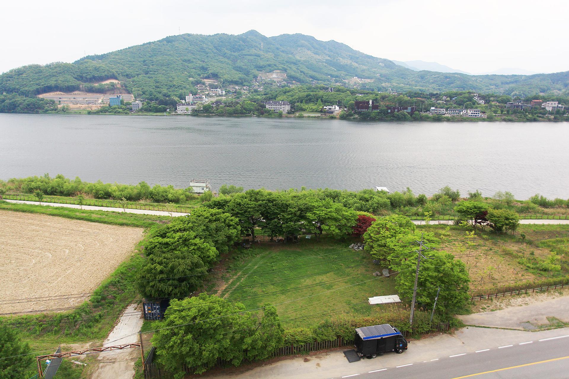 Yangpyeong J Hotel-10