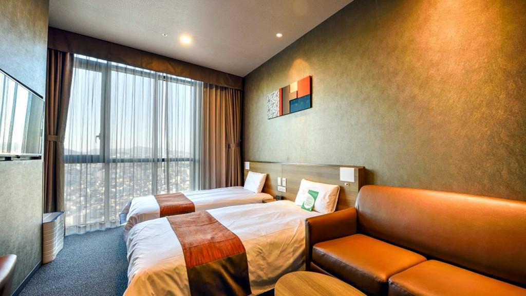 Dormy Inn Seoul Gangnam-4