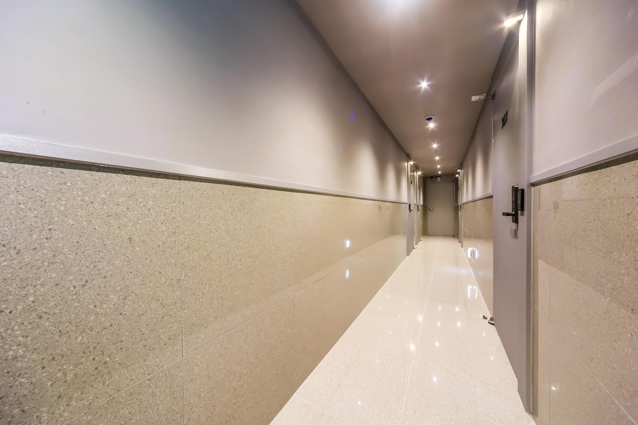 Busan Beomildong Tinto Hotel-9