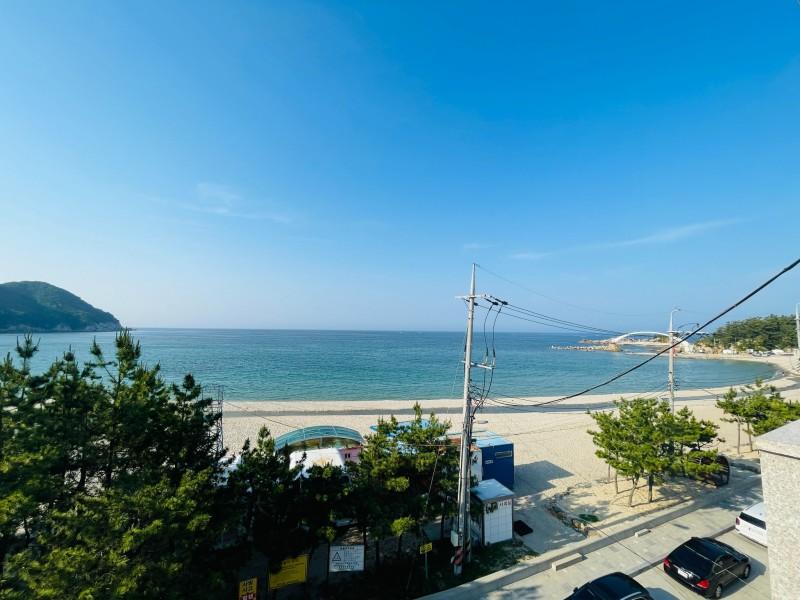 숙소 시설