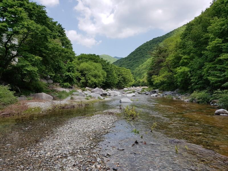 숙소 시설