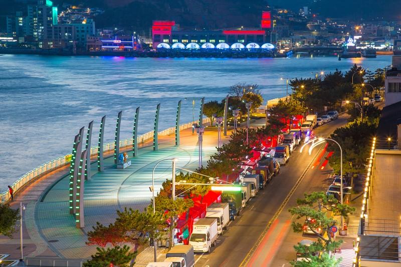 Yeosu THE YEOSU Pension