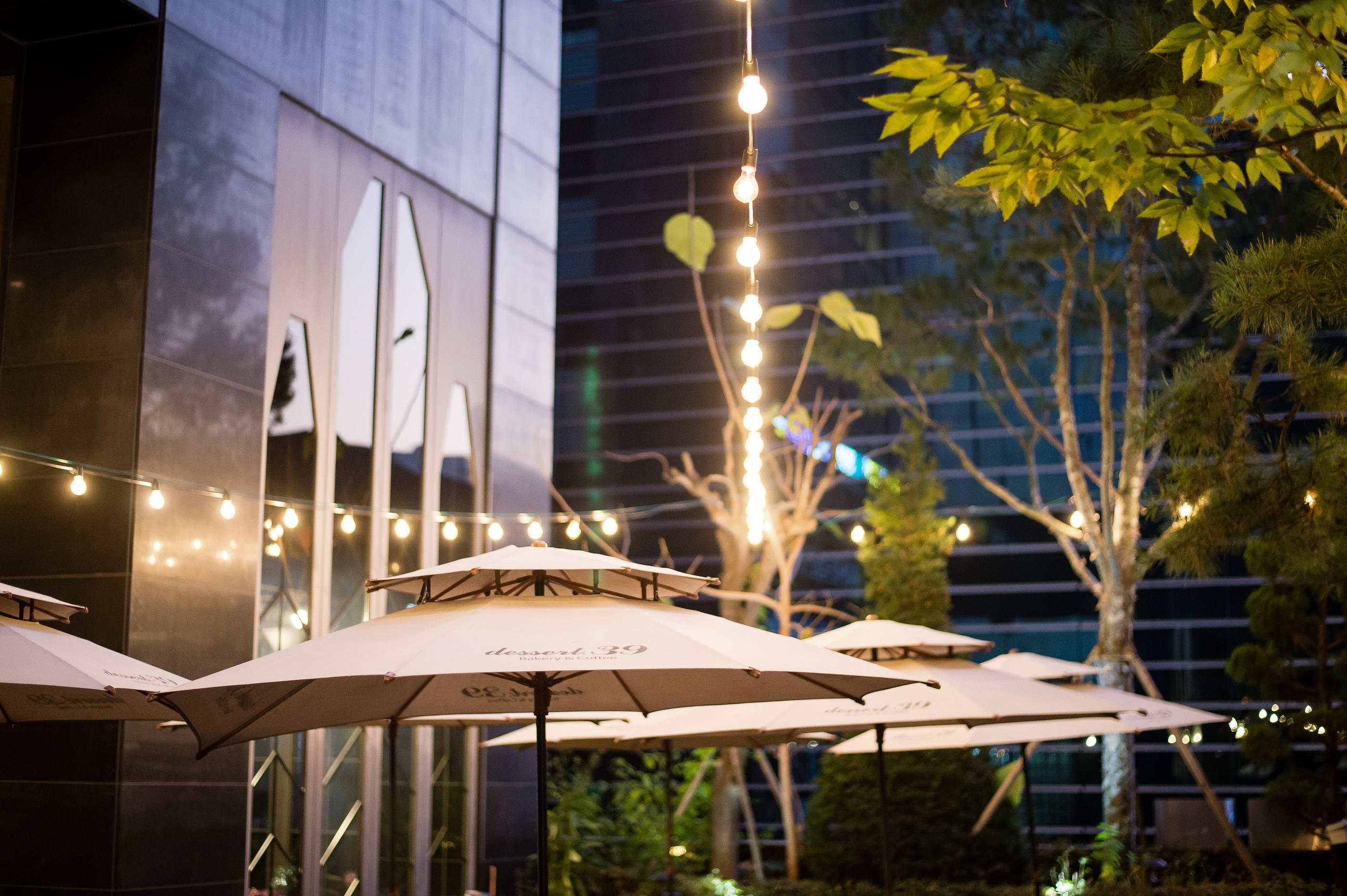 Hotel The Designers LYJ Gangnam Premier-11