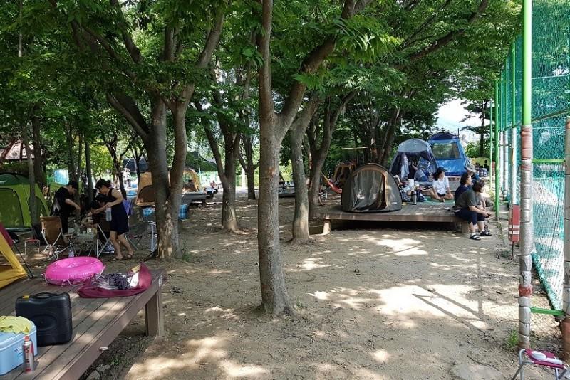 Ganghwado Maronie Pension-4