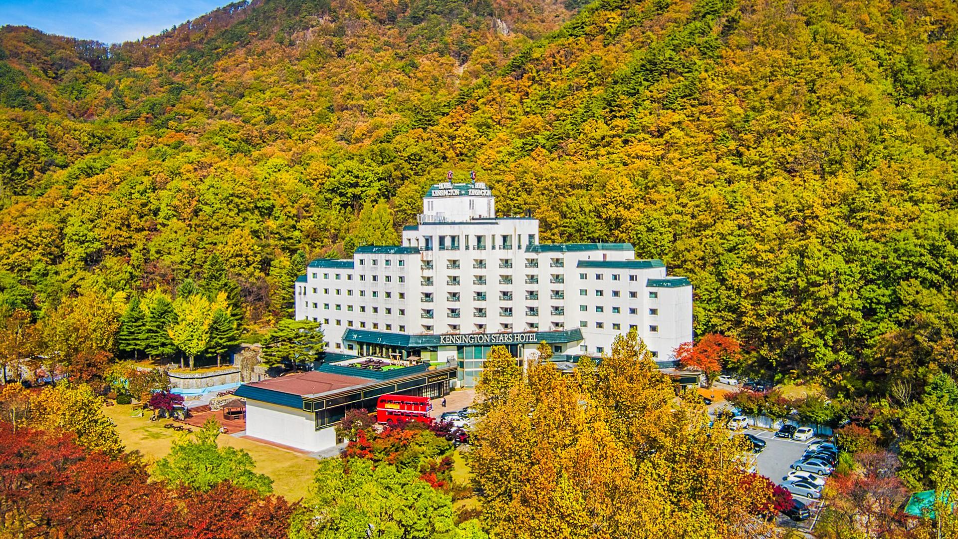 전경