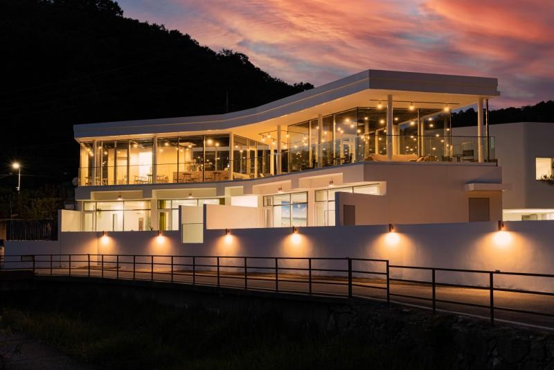 Mulsori roadside pension in Yangpyeong-18