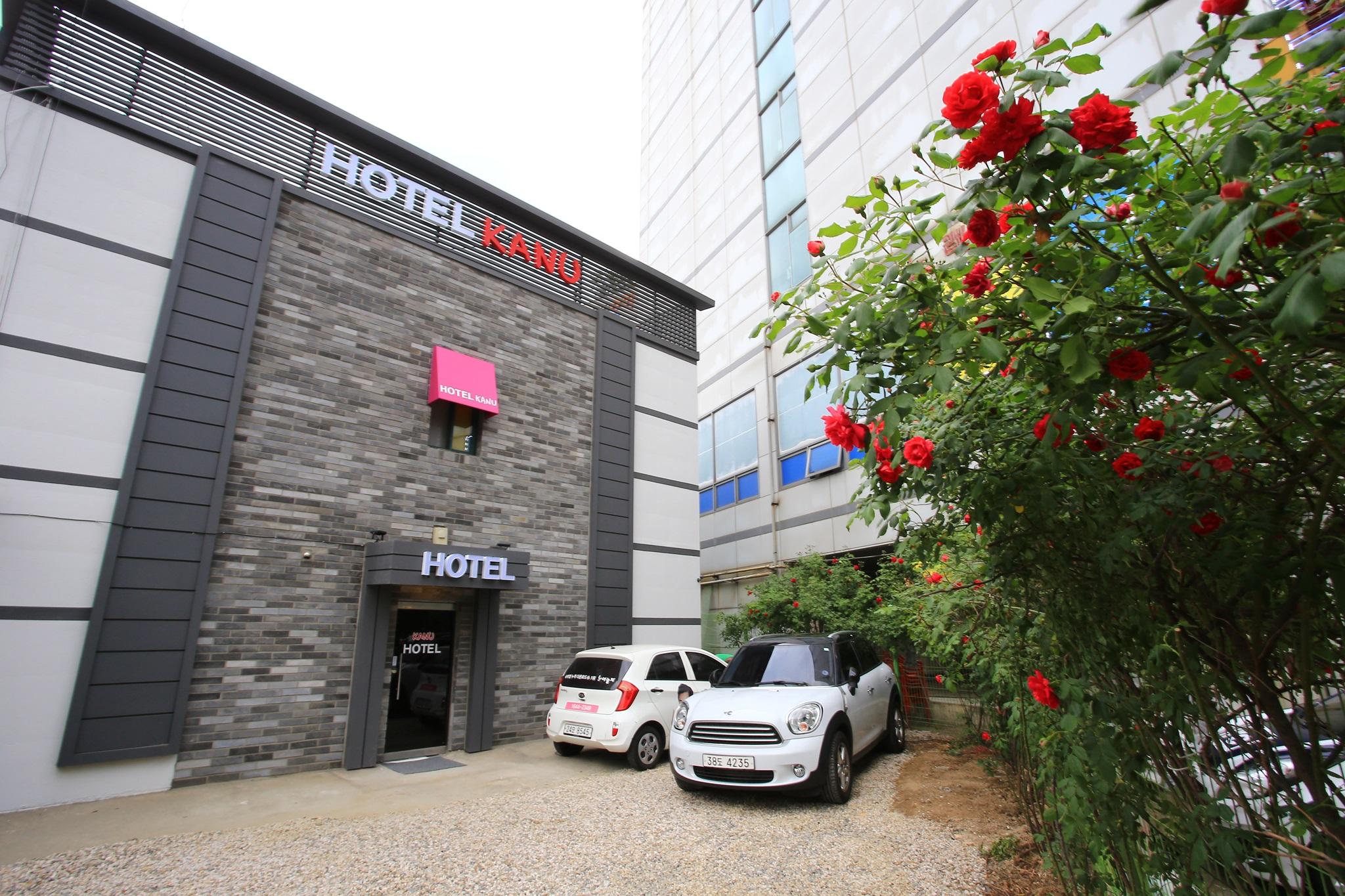 Nowon (Suraksan) Canoe-8