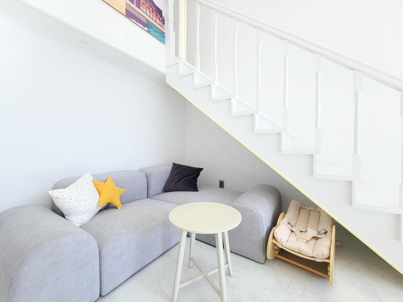 Gapyeong Tourkids Pool Villa-46