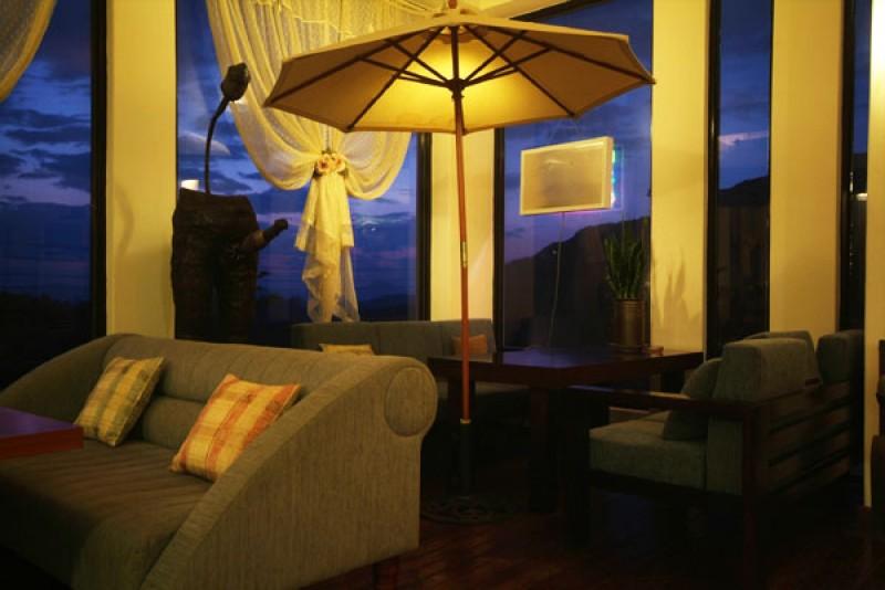 Pocheon Sanjeonghosu Jangbaljang Pension-38