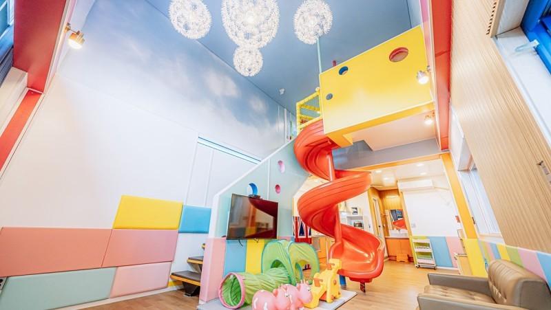 Gapyeong Irene Kids Pool Villa