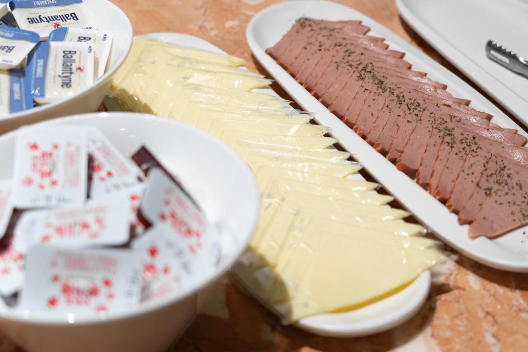 숙소 시설