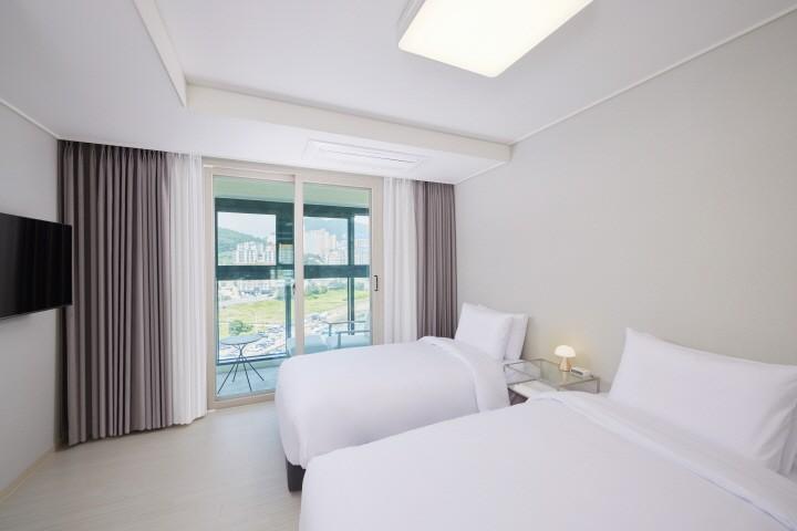 Shiftdoor Residence Hari Busan-19