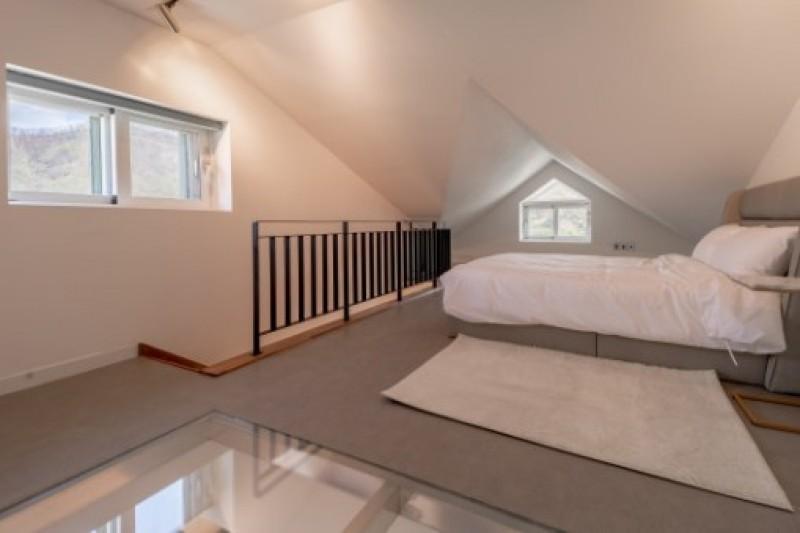 Gapyeong Seravi Pool Villa-7