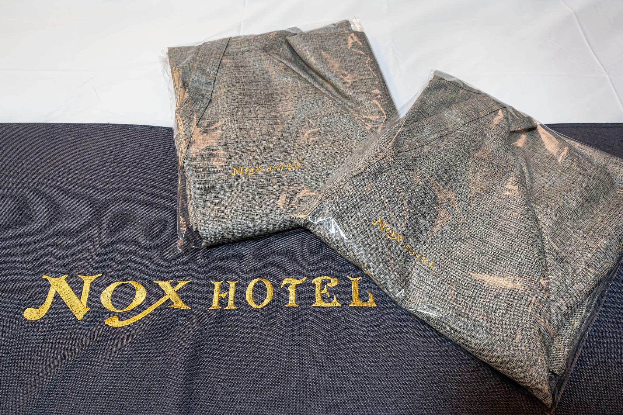 Suwon (Ingye-dong) The Nox-15