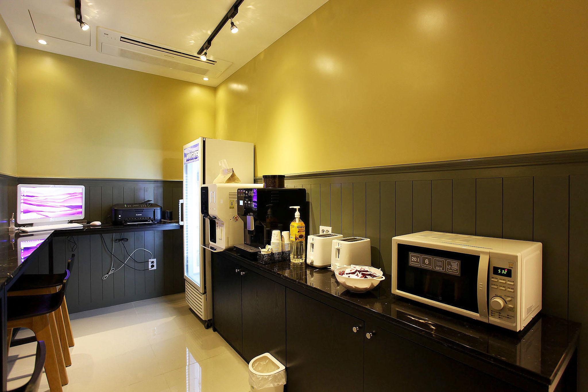 Yeoksam Hotel LIN-12