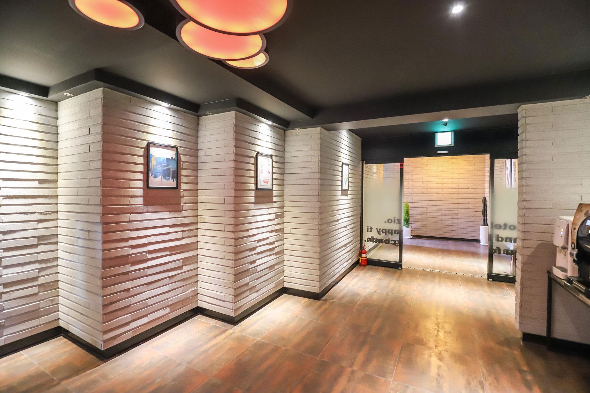 Gimpo (Tongjin) Cozaza-6