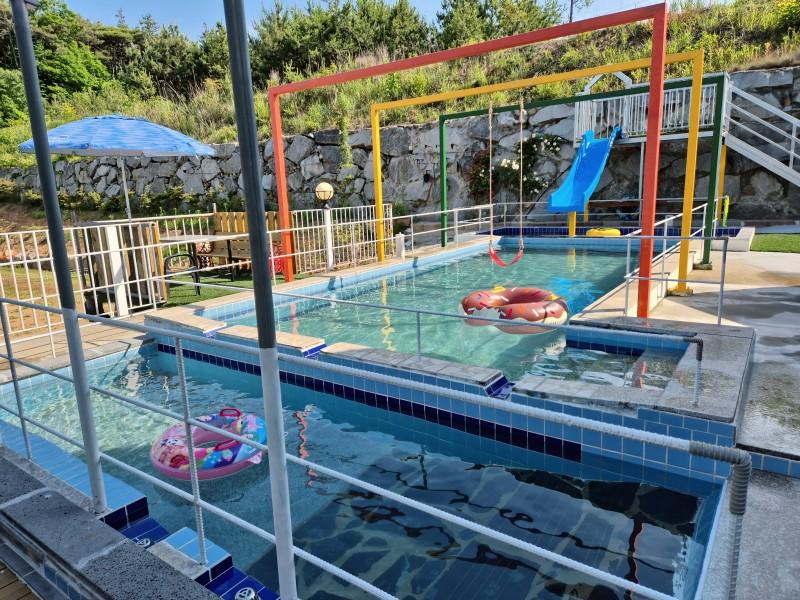 Taean Laboom Pension