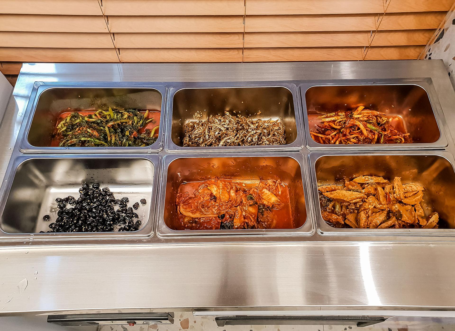 숙소 시설