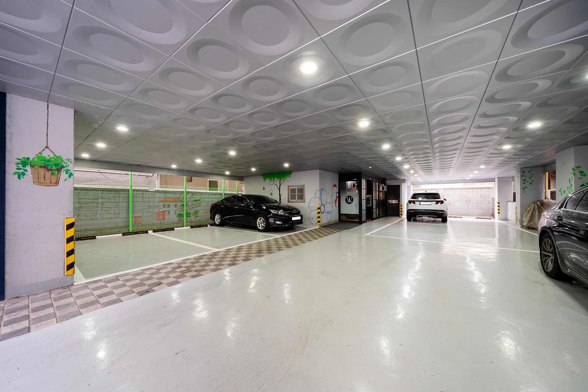 Indeogwon VALT Hotel-5