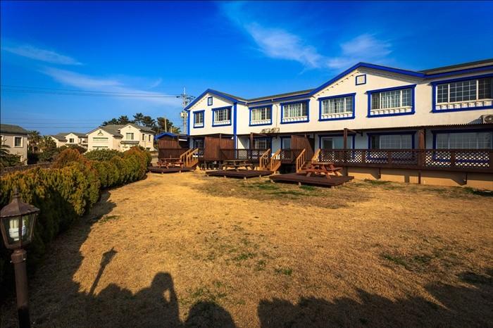 White dream Pension-3