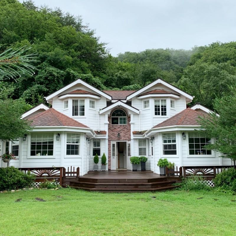 Hongcheon Namu Pension