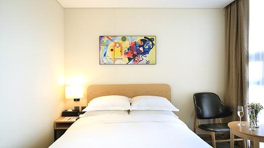 Best Western Haeundae Hotel-3