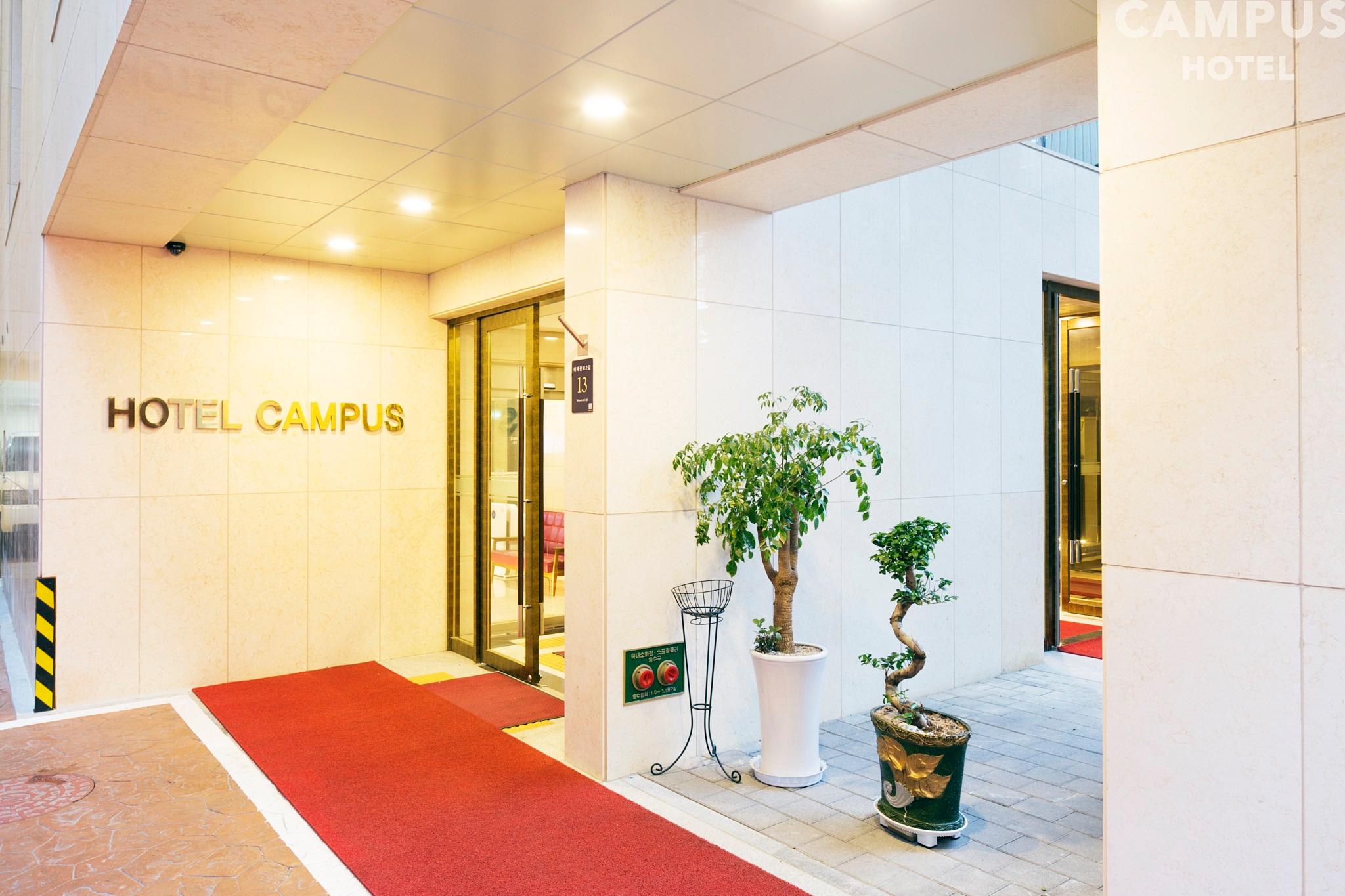 Gangnam Campus-19