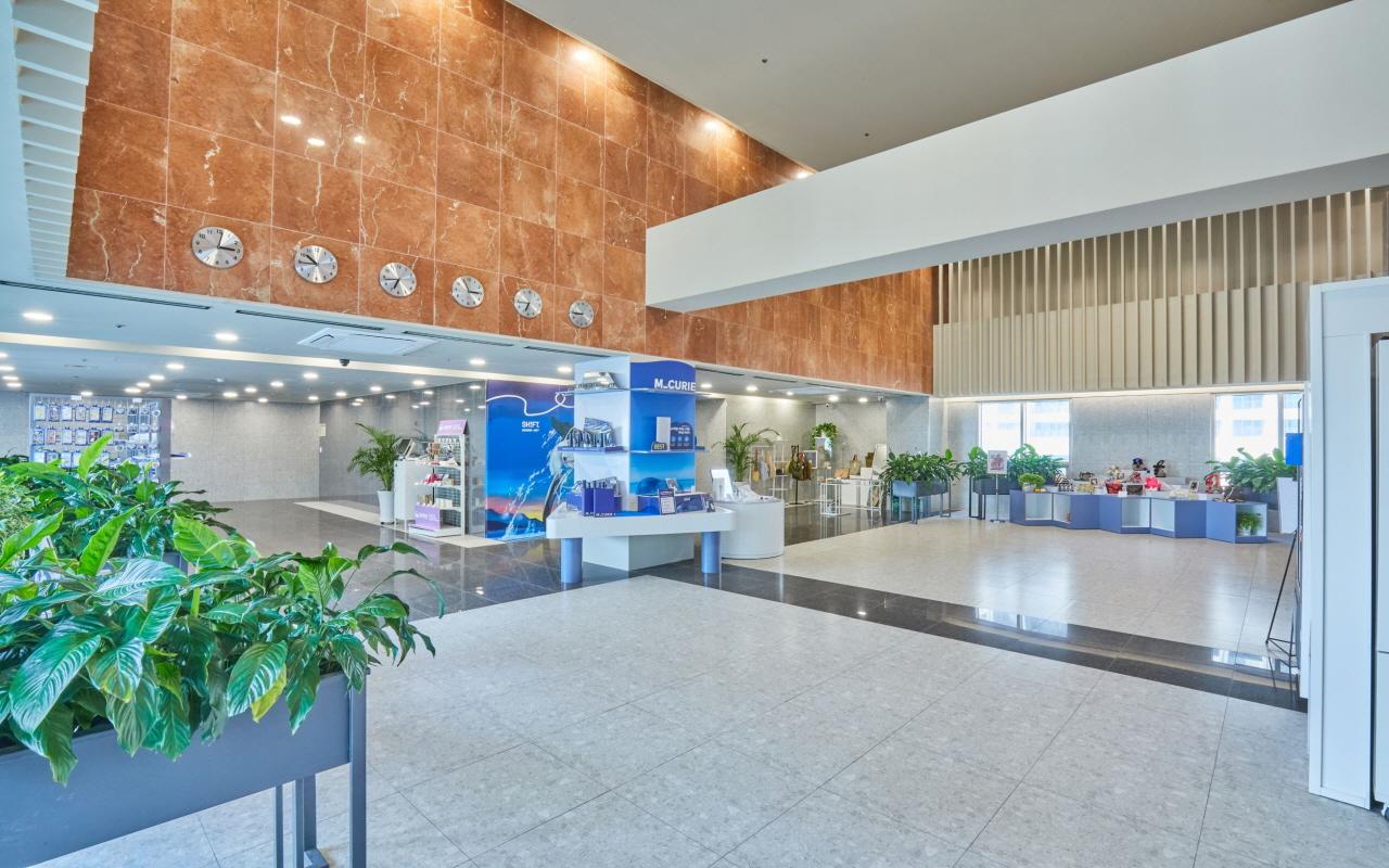 Kolon Seacloud Hotel-14