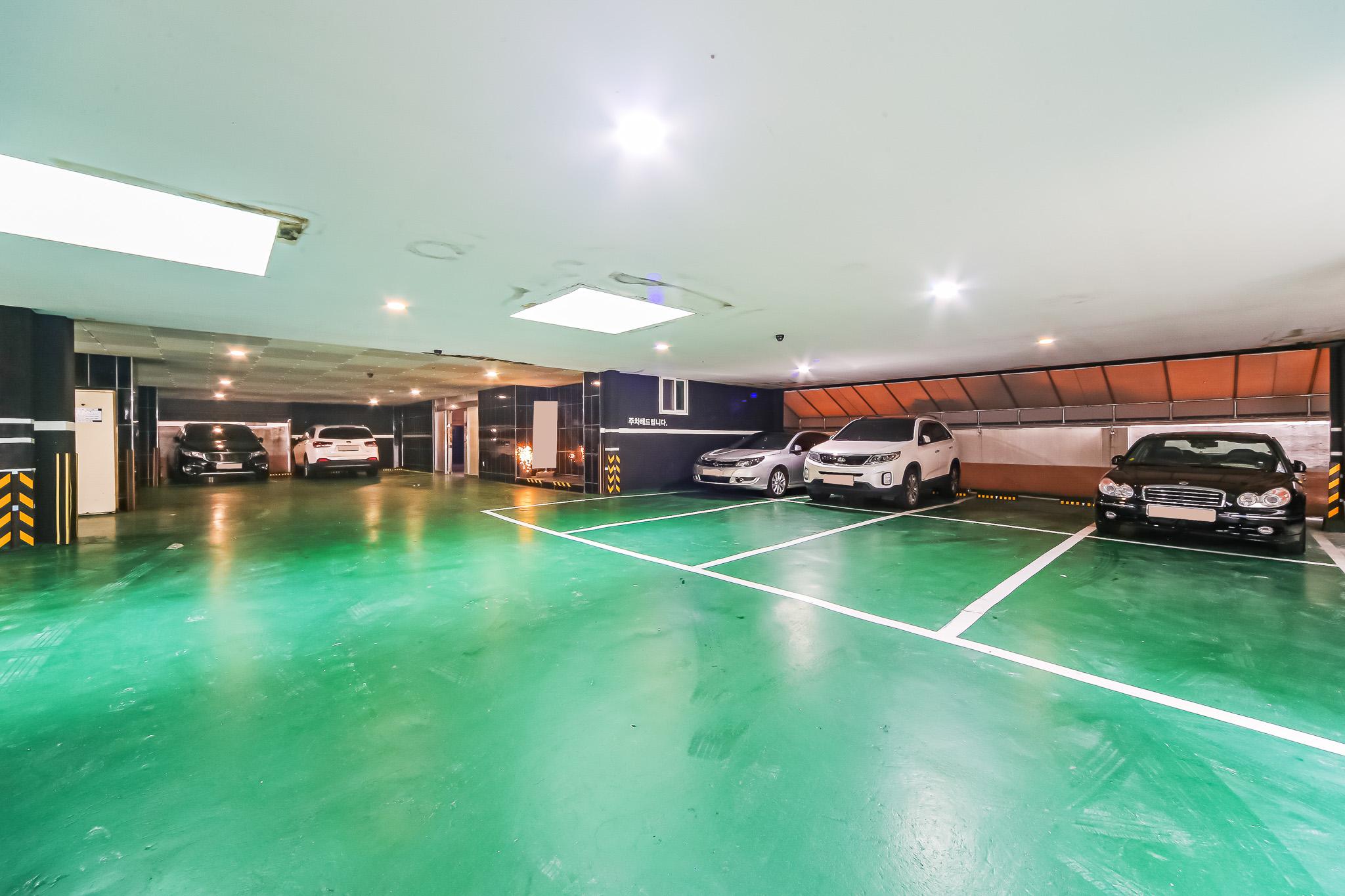 Busan Yonghodong Noblesse-14