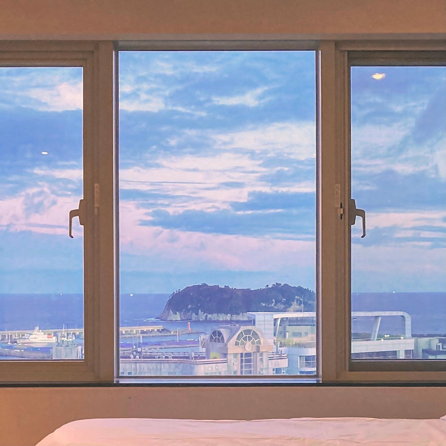 전경
