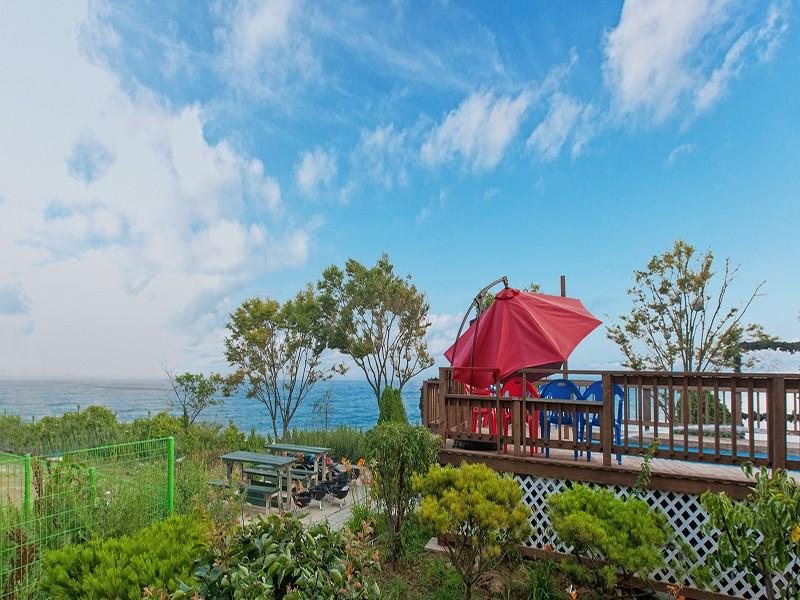 Daebudo Yegrina Pension-26