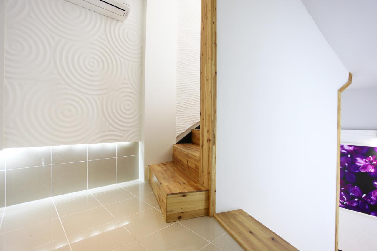 Lumiere Nabi Hotel (Seokgye Station, Seongbuk)-11