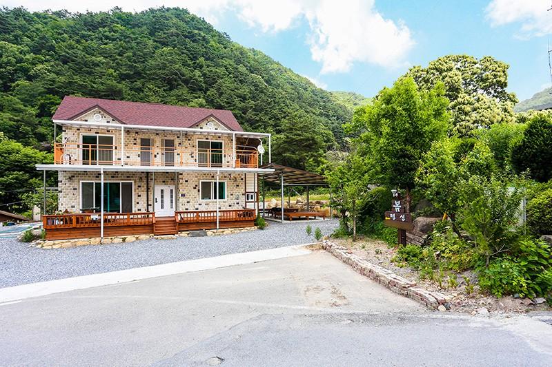 Danyang Bom Pension