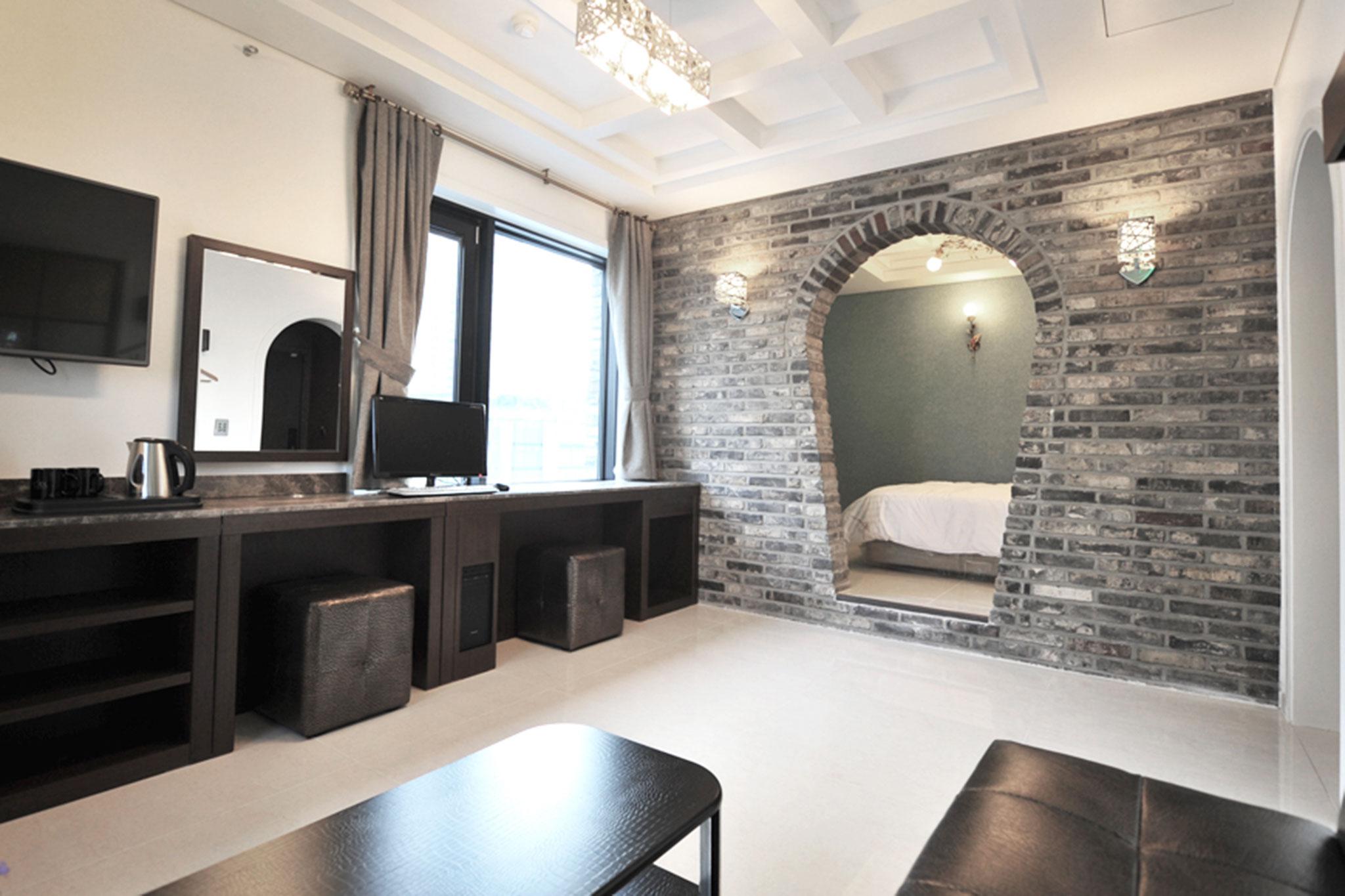 Yeongdeungpo Hotel CL-8