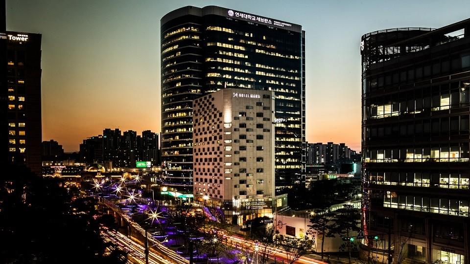 Hotel MANU