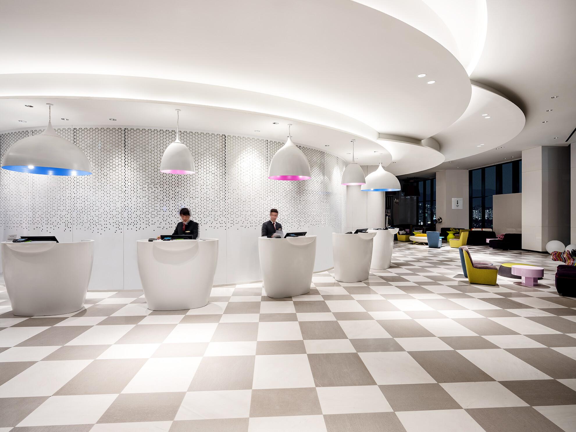 Ibis Styles Ambassador Seoul Yongsan-4