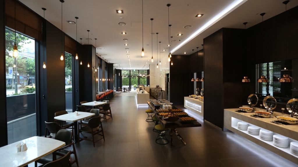 AMANTI Hotel SEOUL Hongdae-18