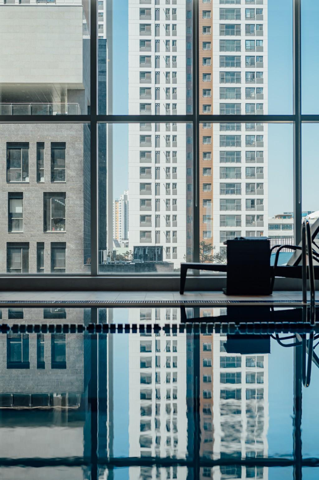 Lotte City Hotel Mapo-12