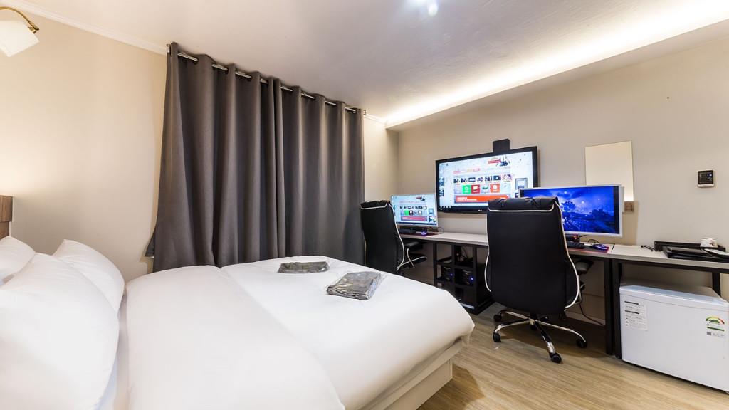 Uijeongbu Hotel Bene-22