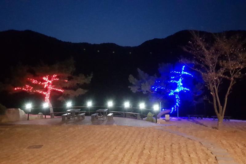 숙소 시설